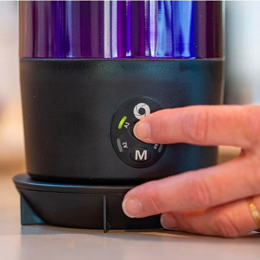 Ardent FX – Cocina Portátil Todo en Uno