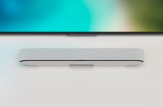 Soporte de Pared para Sonos Beam (2.ª Generación) – Blanco