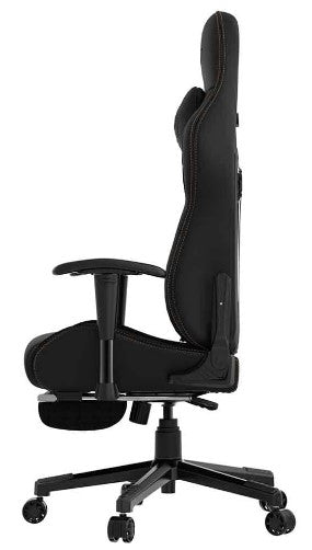 Anda Seat Jungle 2 Pro Silla Gaming Ergonómica - Negra | Ajustable y Resistente