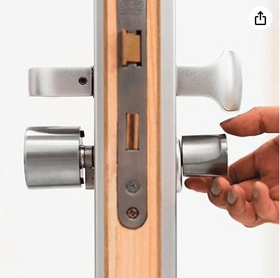 Cilindro Inteligente Bold SX-55 – Acceso con Llave