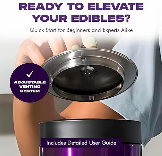 Tapa de Horno Ardent FX – Control Óptimo de Humedad para Horneado Perfecto