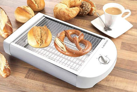 Tostadora Horizontal 4 Rebanadas 600W