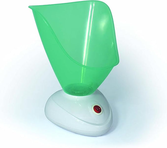 Medicura - Sauna Facial e Inhalador de Vapor