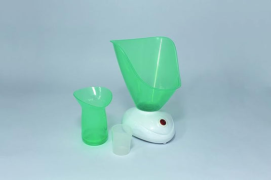 Medicura - Sauna Facial e Inhalador de Vapor