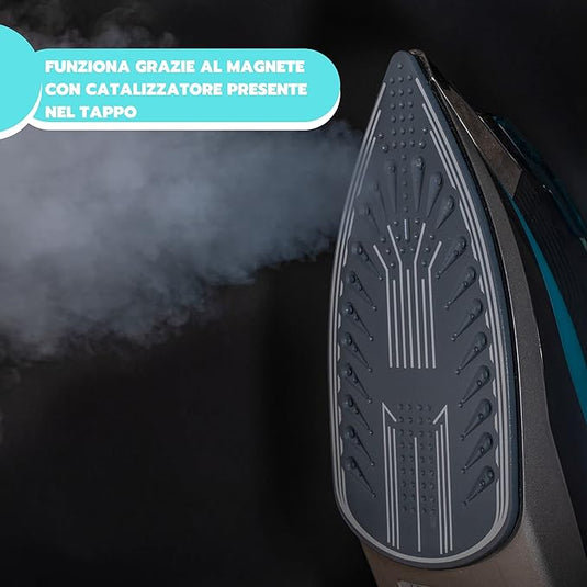 Botella Antical Descalcificador Stirocal para Plancha - 1080ml