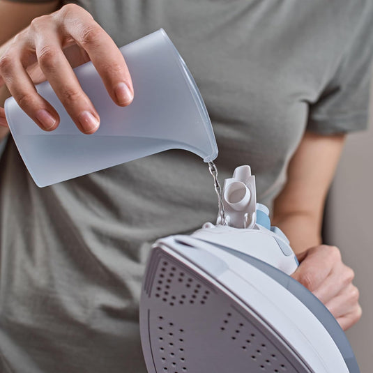 Botella Antical Descalcificador Stirocal para Plancha - 1080ml