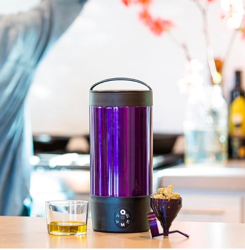 Ardent FX – Cocina Portátil Todo en Uno