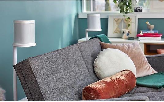 Soporte para Sonos One y Play:1 - Blanco