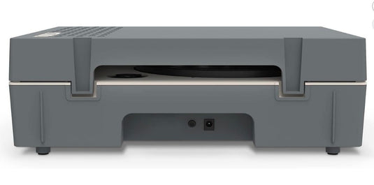 RE-SPIN Tocadiscos de Vinilo Eco, Diseño Granito