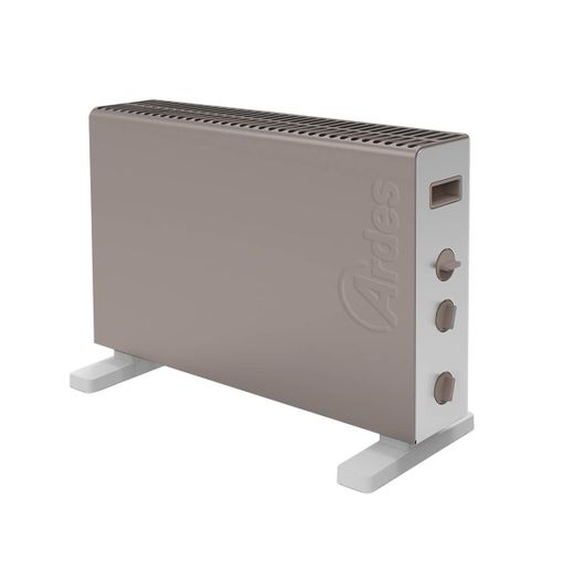 Termoconvector Eléctrico 2000W