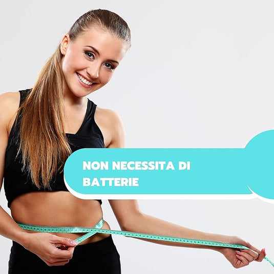 Báscula Mecánica Sin Pilas Vintage con Alfombrilla Antideslizante