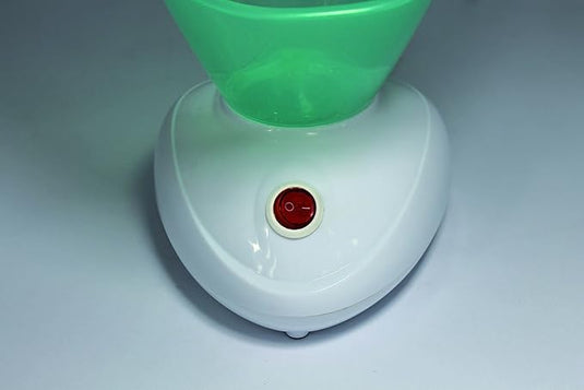 Medicura - Sauna Facial e Inhalador de Vapor