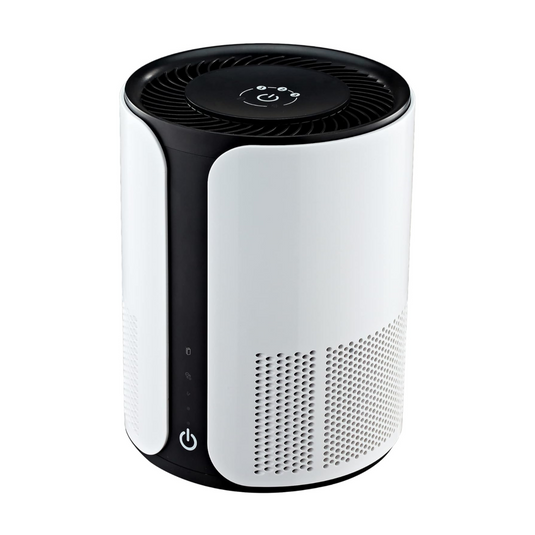 Purificador de Aire NEAT con Ionizador y Filtro HEPA Antibacteriano