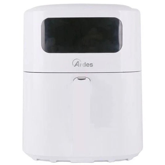 Freidora Sin Aceite 6,5L Blanca 1500W - 1700W