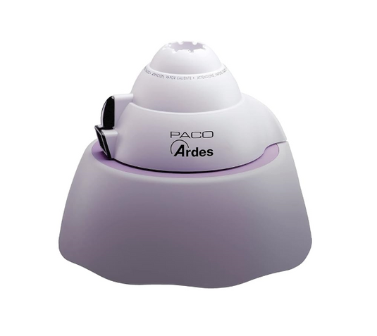 Humidificador de Vapor Caliente de Electrodos - 400W