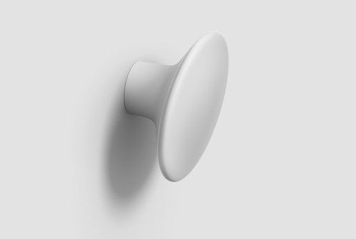 Gancho de Pared Sonos para Move - Montaje Seguro en Blanco