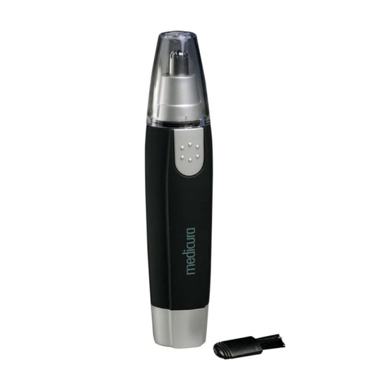 Recortador de Precisión para Nariz, Orejas y Barba