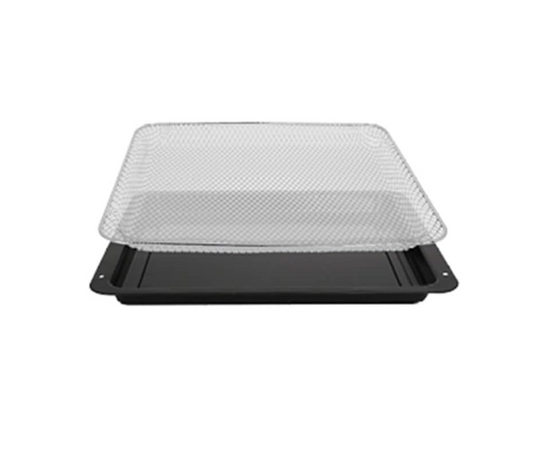 Freidora de Aire y Horno Multifunción 30L