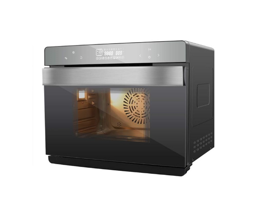 Horno Eléctrico Ventilado 31L con 9 Funciones de Cocción - MIST 400