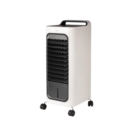 Circulador de Aire 2 en 1: Refresca y Calienta con Mando a Distancia