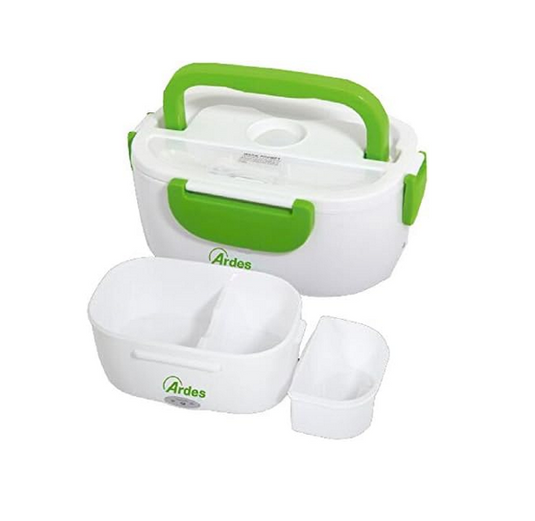 Fiambrera Eléctrica Portátil