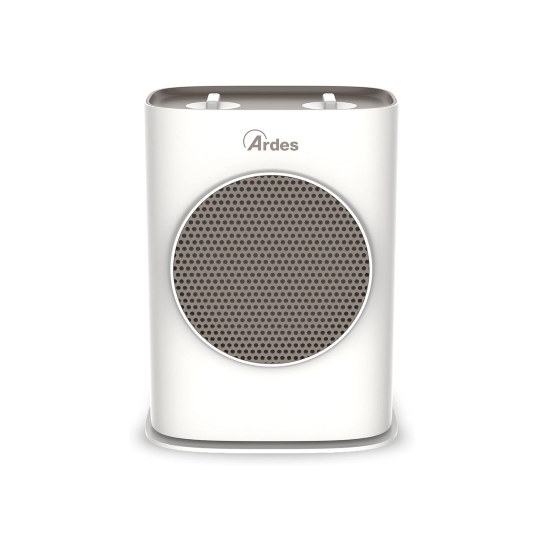 Termoventilador Cerámico Oscilante 1500W