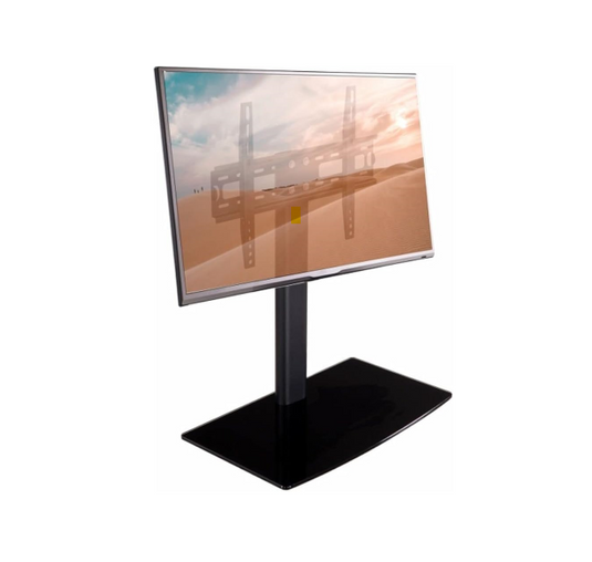 Soporte TV Universal de pie de peana - VESA 400x400