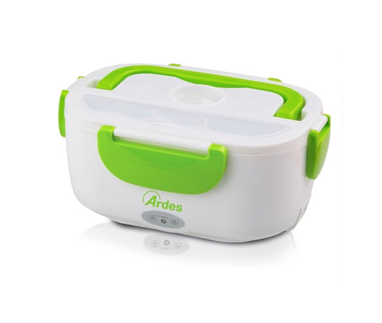 Fiambrera Eléctrica Portátil