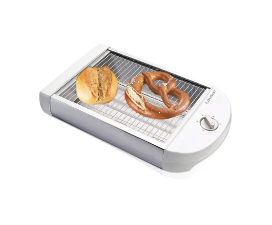 Tostadora Horizontal 4 Rebanadas 600W