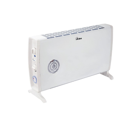 Termoconvector Eléctrico Ardes 1700/2000W