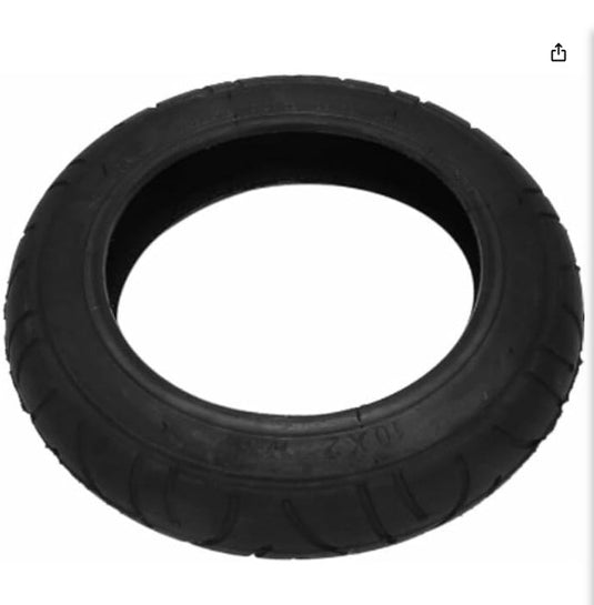 Neumático Hinchable MOBILITY 10" para Xiaomi Mijia – Confort y Rendimiento