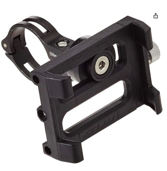 Soporte de Teléfono Universal WHINCK – Montaje en Salpicadero y Manos Libres