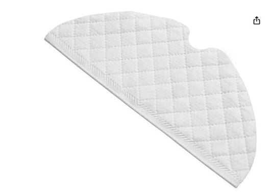 Xiaomi Mi Robot Mop Essential – Almohadillas Desechables para Mopa (30 unidades) EU BHR4251TY