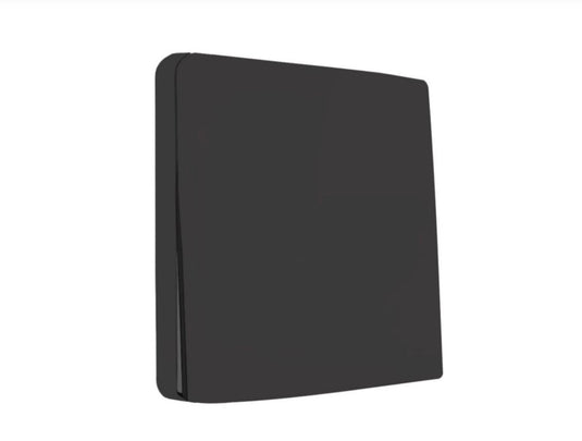 Interruptor Inteligente Yeelight Switch Flex 1 Gang – Negro