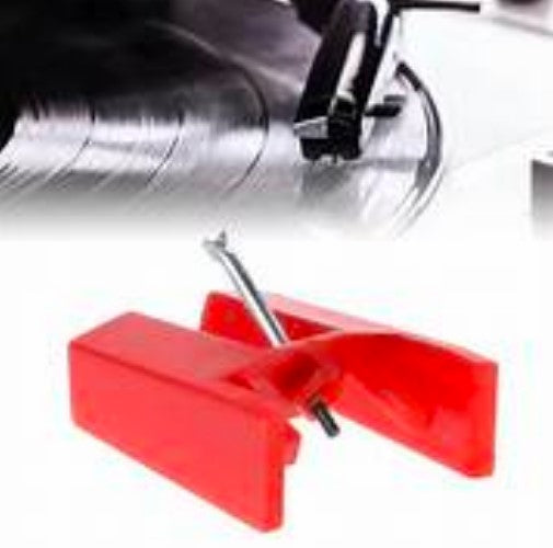 AG102 – Aguja Profesional para Tocadiscos y Vinilos