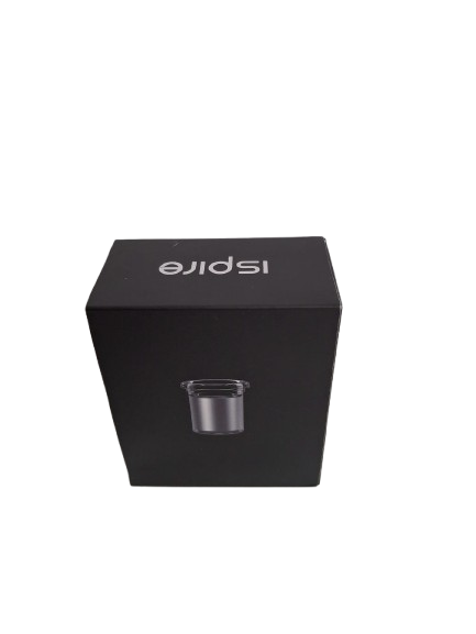 Ispire Wand Flower Cups – Vasos de Vidrio Borosilicato para Hierbas Secas Marca: Ispire