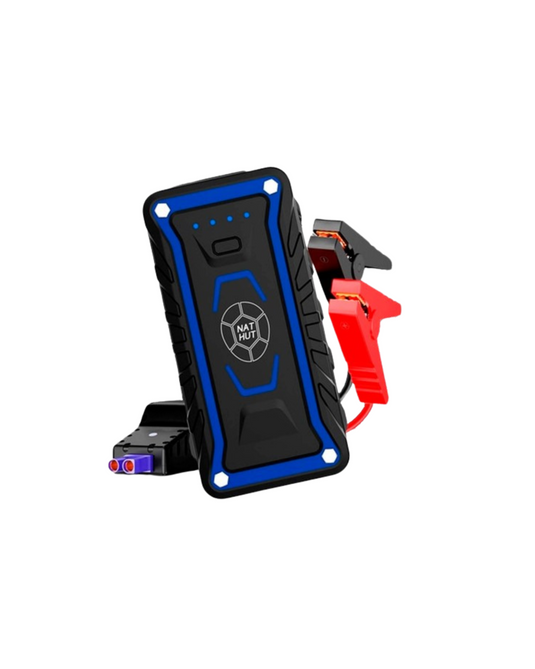 Arrancador de Batería 13.000mAh