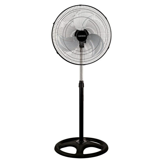 Ventilador Industrial Lauson – 3 en 1 - 60W