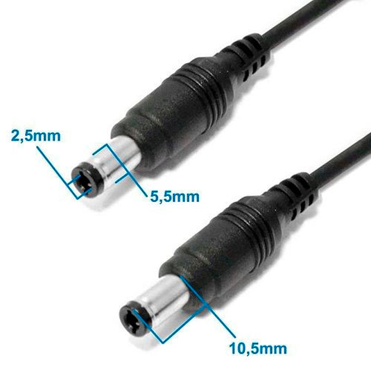 Fuente de alimentación genérico - 5V 1A