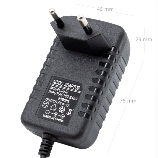 Fuente de alimentación genérico - 5V 1A