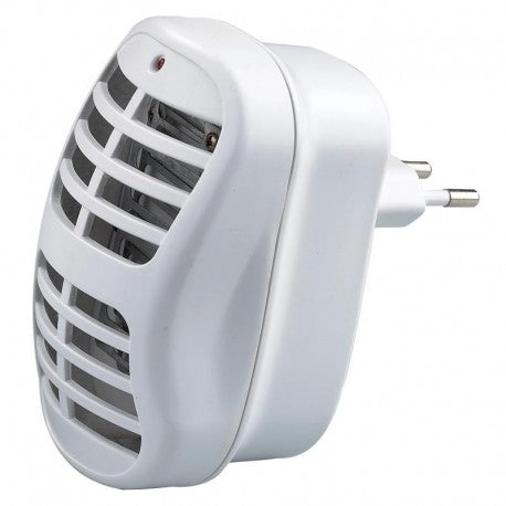 Antimosquito Con Rejilla Eléctrica 2W - Diámetro 10M2