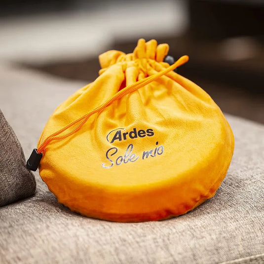 Calentador de almacenamiento de calor Sole Mio eléctrico