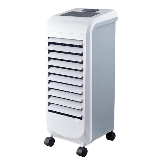 Climatizador Enfriandor Evaporativo Portátil