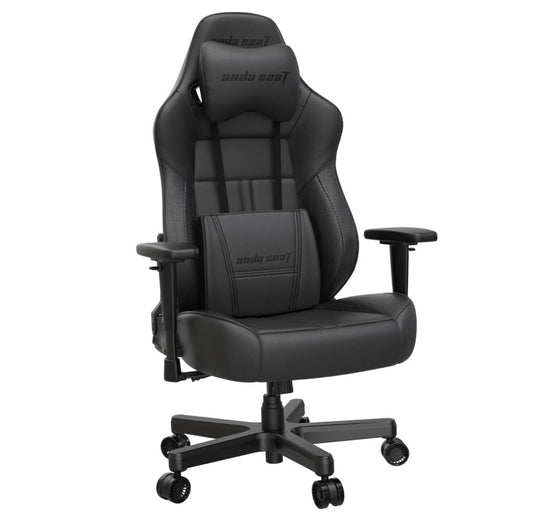 Anda Seat Dark Demon Dragon – Silla Gaming Ergonómica Grande