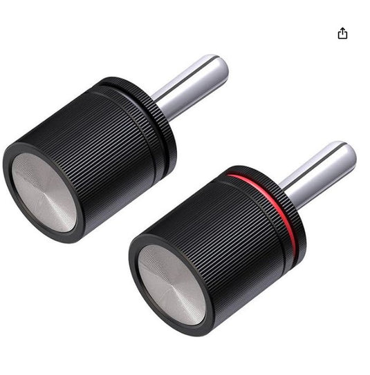 Par de Conectores Banana Separados - Accesorio Sonos