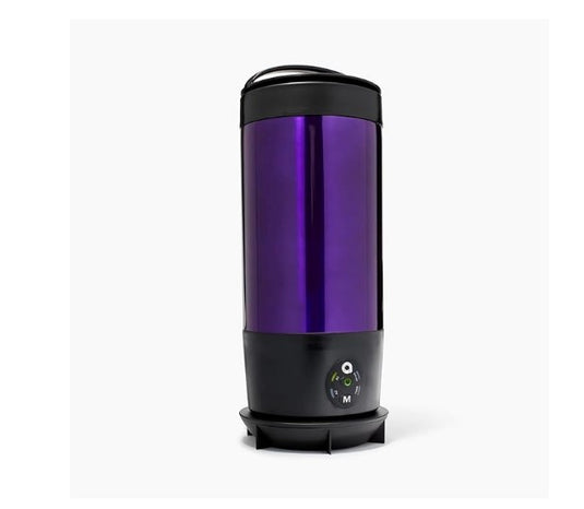 Ardent FX: Cocina Portátil Todo en Uno para Amantes de Flores y Concentrados - Activa, Infusiona, Cocina y Hornea Comestibles Potentes e Innovadores