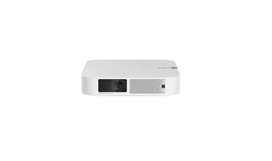 Proyector XGIMI Elfin – Compacto, Inteligente y con Imagen Full HD
