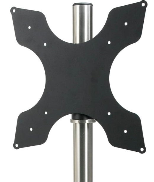 Soporte para Pantallas Planas Cavus CAVF30C30M23 – Compatible con VESA 75x75