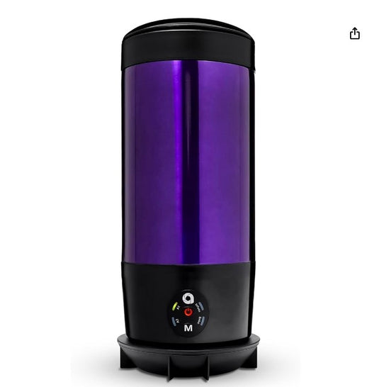 Ardent FX (FLEX) – Cocina Portátil Todo en Uno para Activar, Infusionar, Cocinar y Hornear