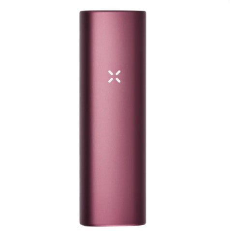 PAX Plus Elderberry JGoldcrown Vaporizer for Herbs and Concentrates – Pax Labs